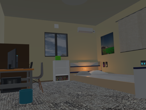 FN Room