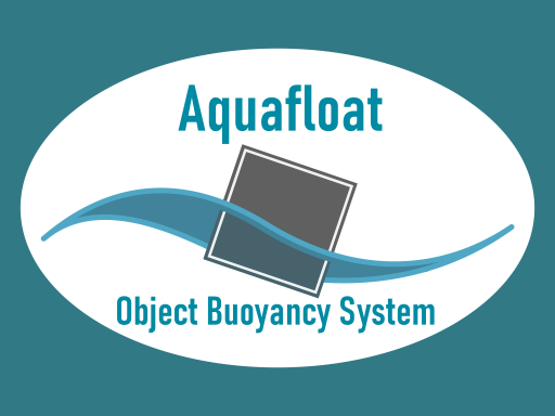 Aquafloat v1․0․0