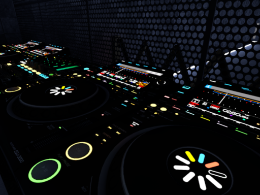 LOOP LAB