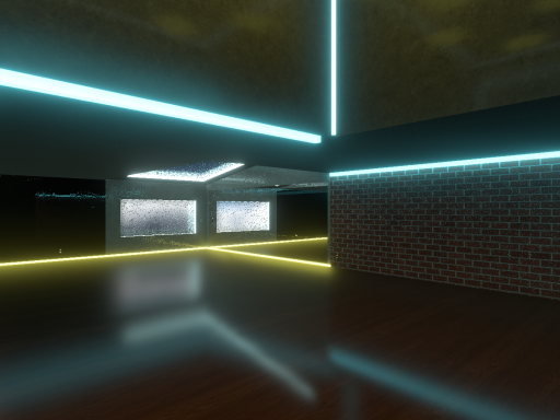 HD House Dream