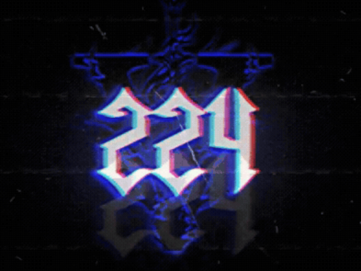（224） Viper Gang Avatar World