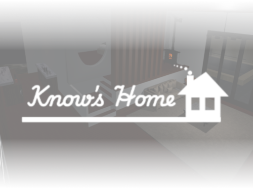 Know'sHome