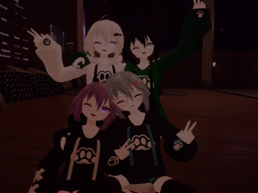 house uwu ≺3
