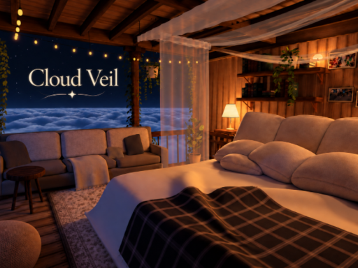 Cloud Veil