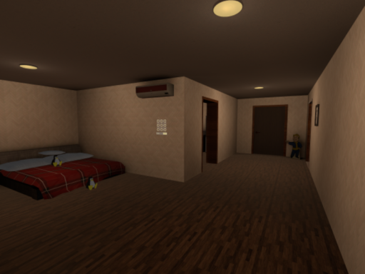 ApartmentNowhere