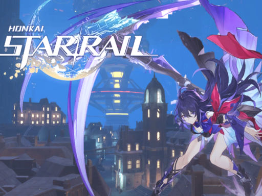 Boulder Town - ［Honkai Star Rail］
