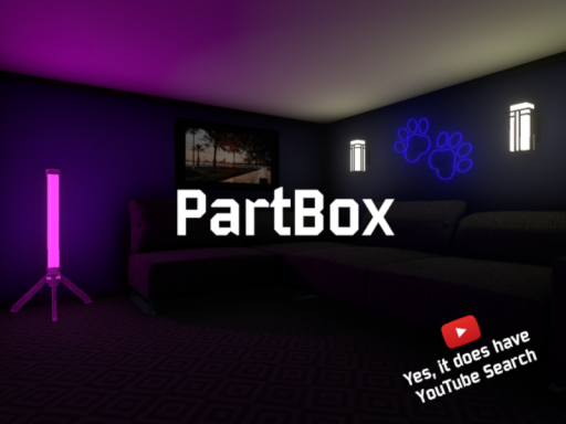 PartBox