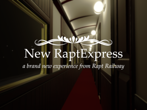 NewRaptExpress