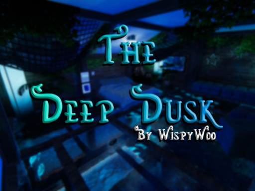 The Deep Dusk - Ryuji Home