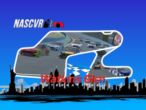 Watkins Glen