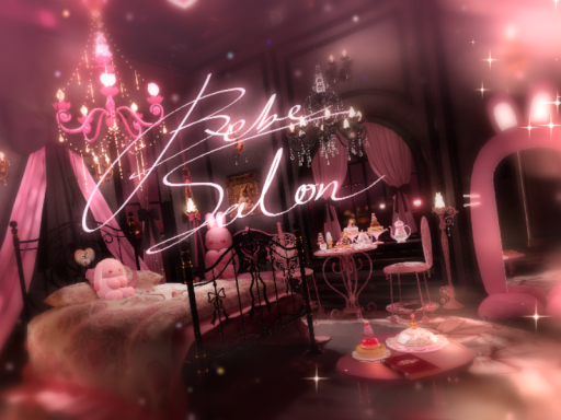 BEBE Salon