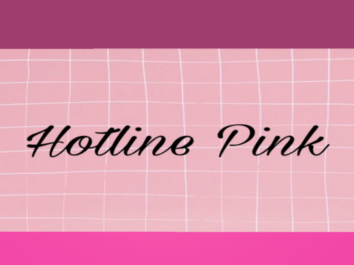 Hotline Pink
