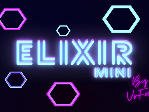 ELIXIR mini