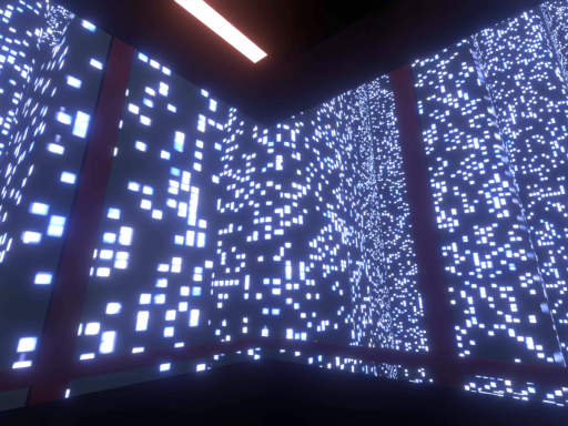 Night Elevator