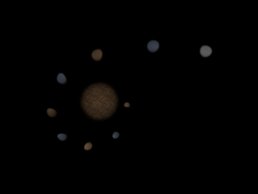 Liminal