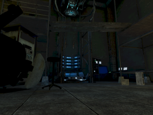 Outpost Steamlabs