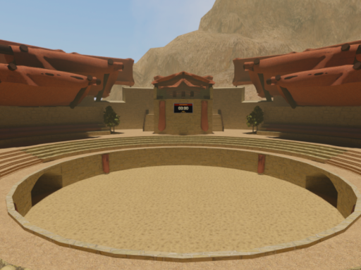 Arena