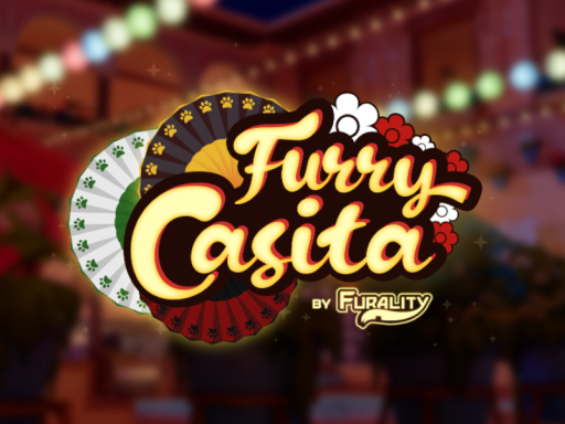Furry Casita