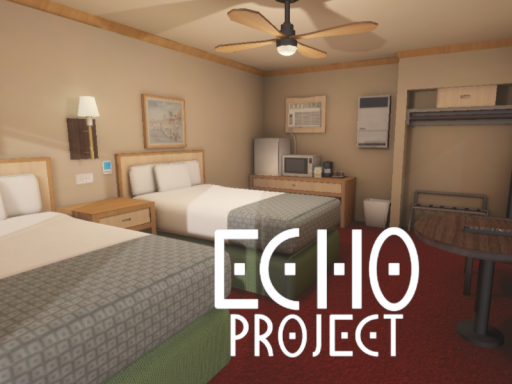 Echo Motel