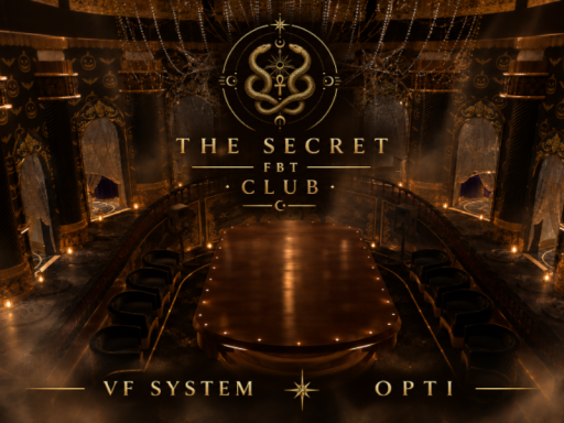 The Secret FBT Club