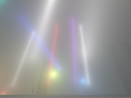 line lights