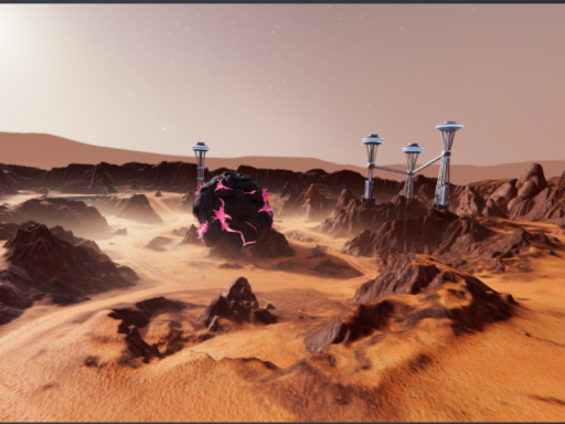 RC2 HellionCrater