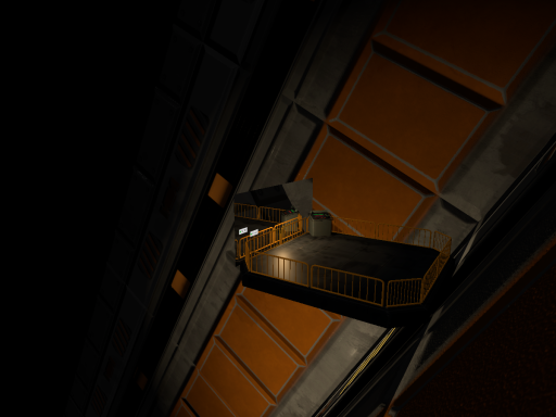 Slow Lift