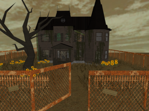 29 Neibolt Street
