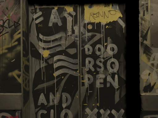 Elevator