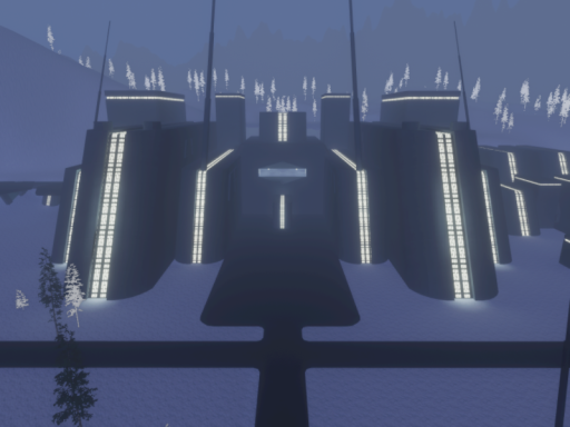 Republic Base