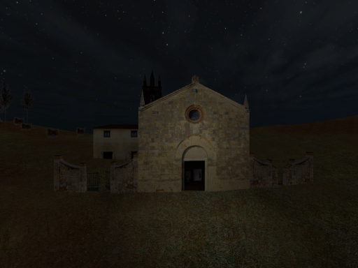 Tuscany Nights