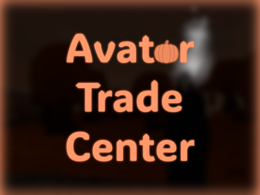 Avatar Trade Center