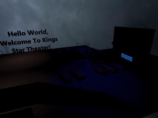 Kings Star Theater