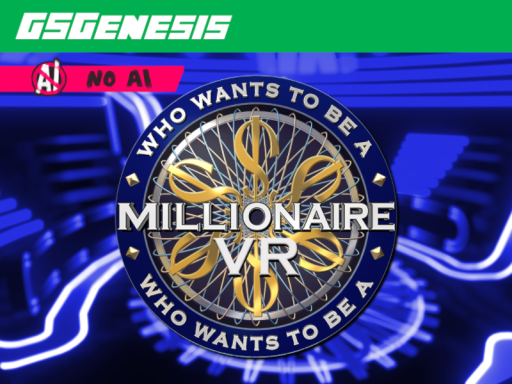 Who Wants to Be a Millionaire VR