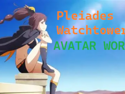 pleiades watchtower