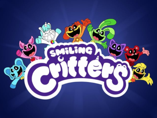 （Poppy Playtime） Critter Village