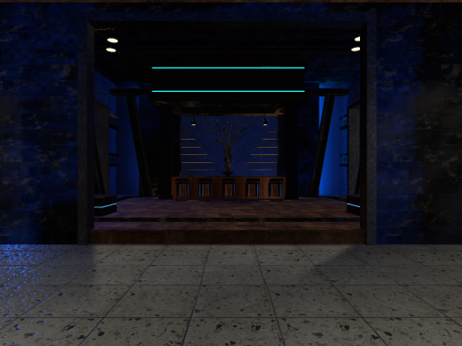 Mcery Bar