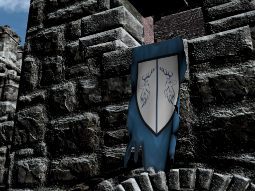 Draken gate