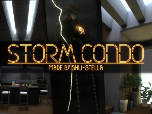 Storm Condo