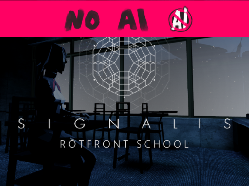 Rotfront School ［ SIGNALIS ］