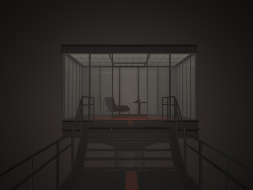 Hotline Chamber