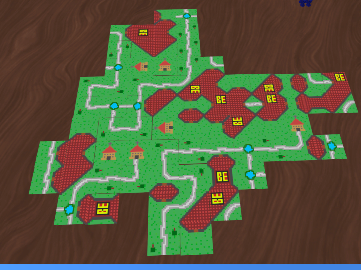 Carcassonne V［JP］