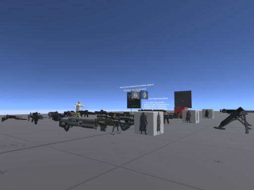 Helldiver PVP Gun Testing ＋Stratagems⁄Grenades
