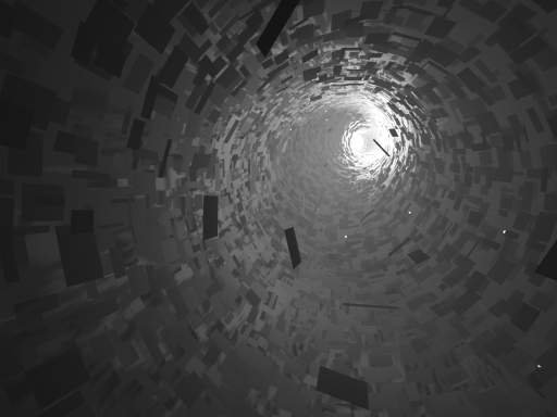 Tunnel Vision