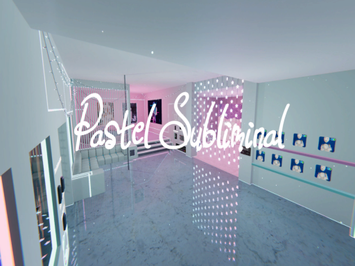 Pastel party