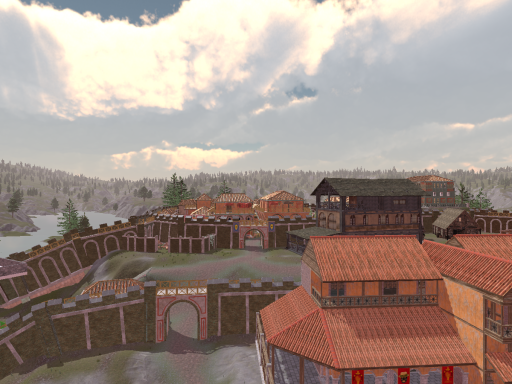 Fort Mercia V3