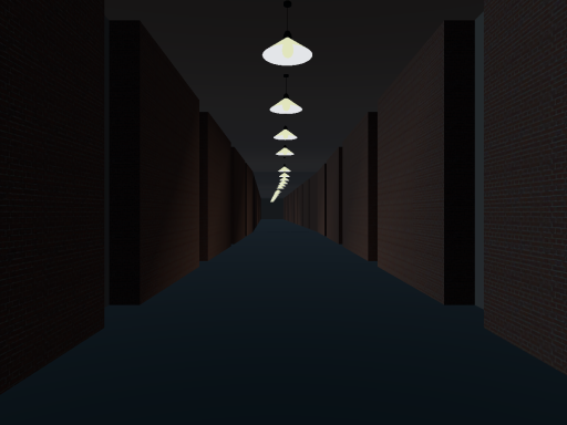 DC tunnel