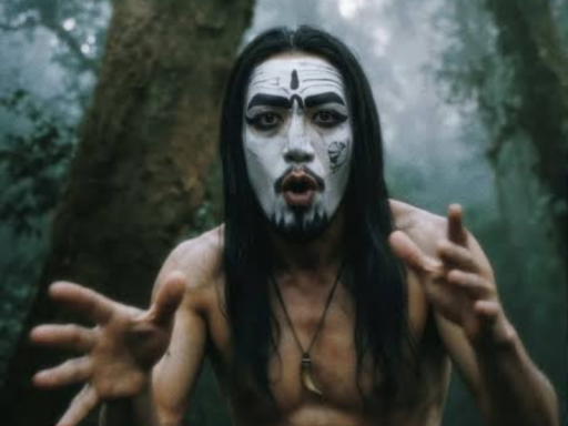 TechnoShaman Music World