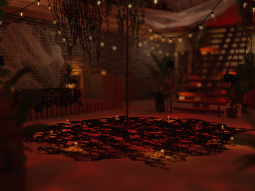 Crema Warehouse ｜ Halloween Updateǃ