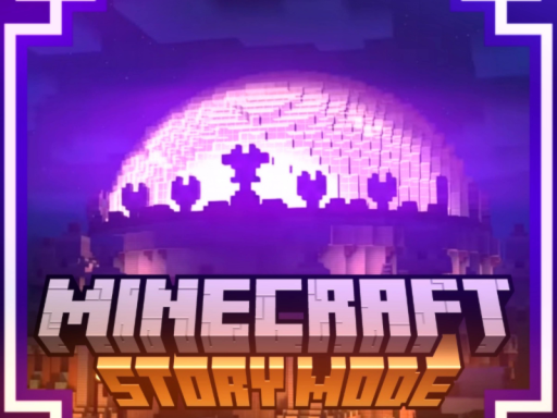 Event World 1 （Giant vs Enderman）